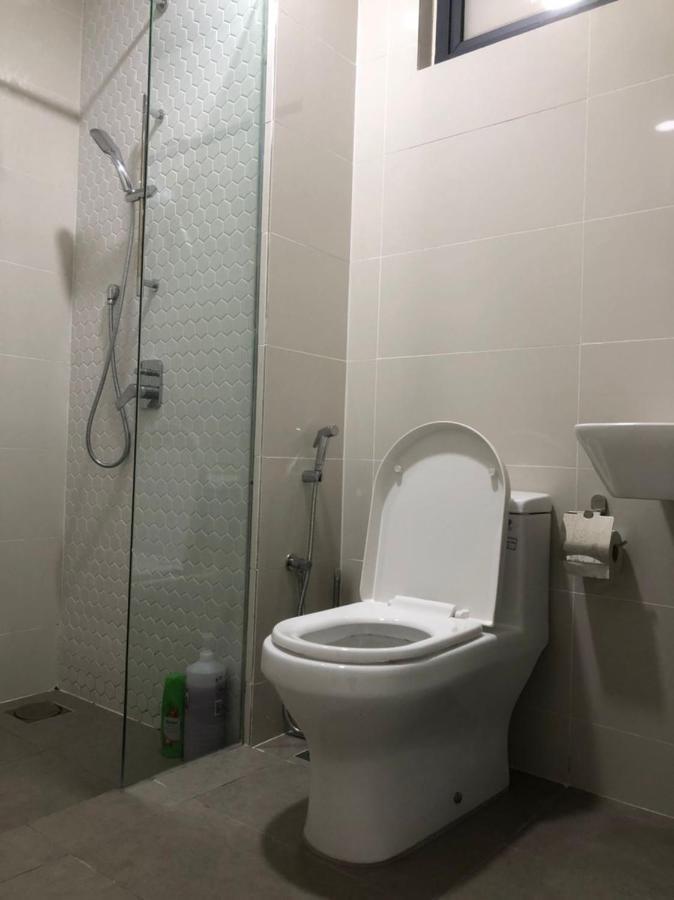 Happy Continew Residence 2 Bedrooms - Trx Kl Kuala Lumpur Exterior foto