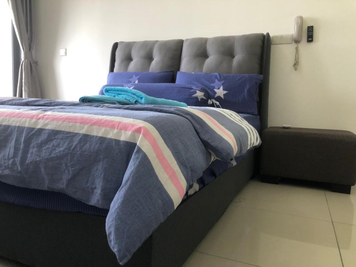 Happy Continew Residence 2 Bedrooms - Trx Kl Kuala Lumpur Exterior foto